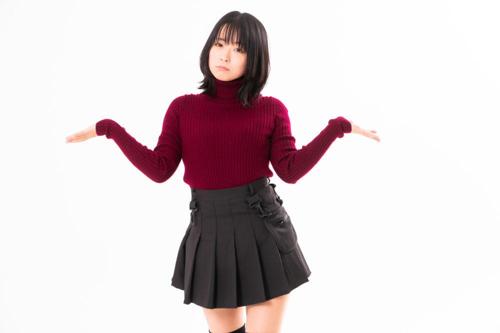 なぜ